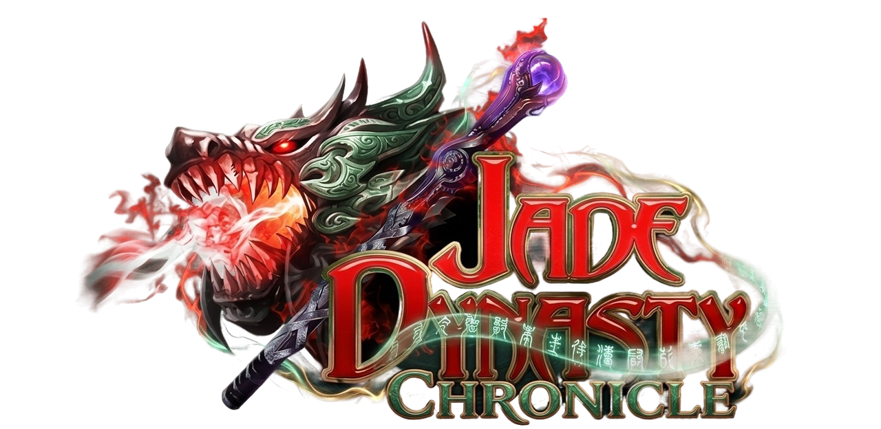 Chronicle Jade Dynasty
